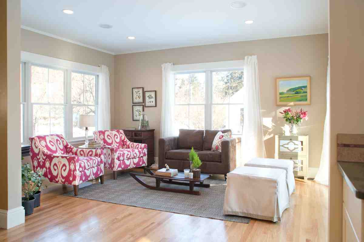 Living Room Wall Colors Idea
 Paint Colors for Living Room Walls Decor Ideas