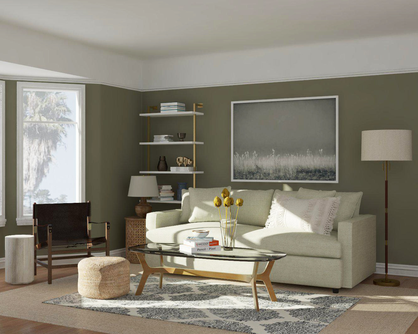 Living Room Walls Painting Ideas
 Transform Any Space With These Paint Color Ideas