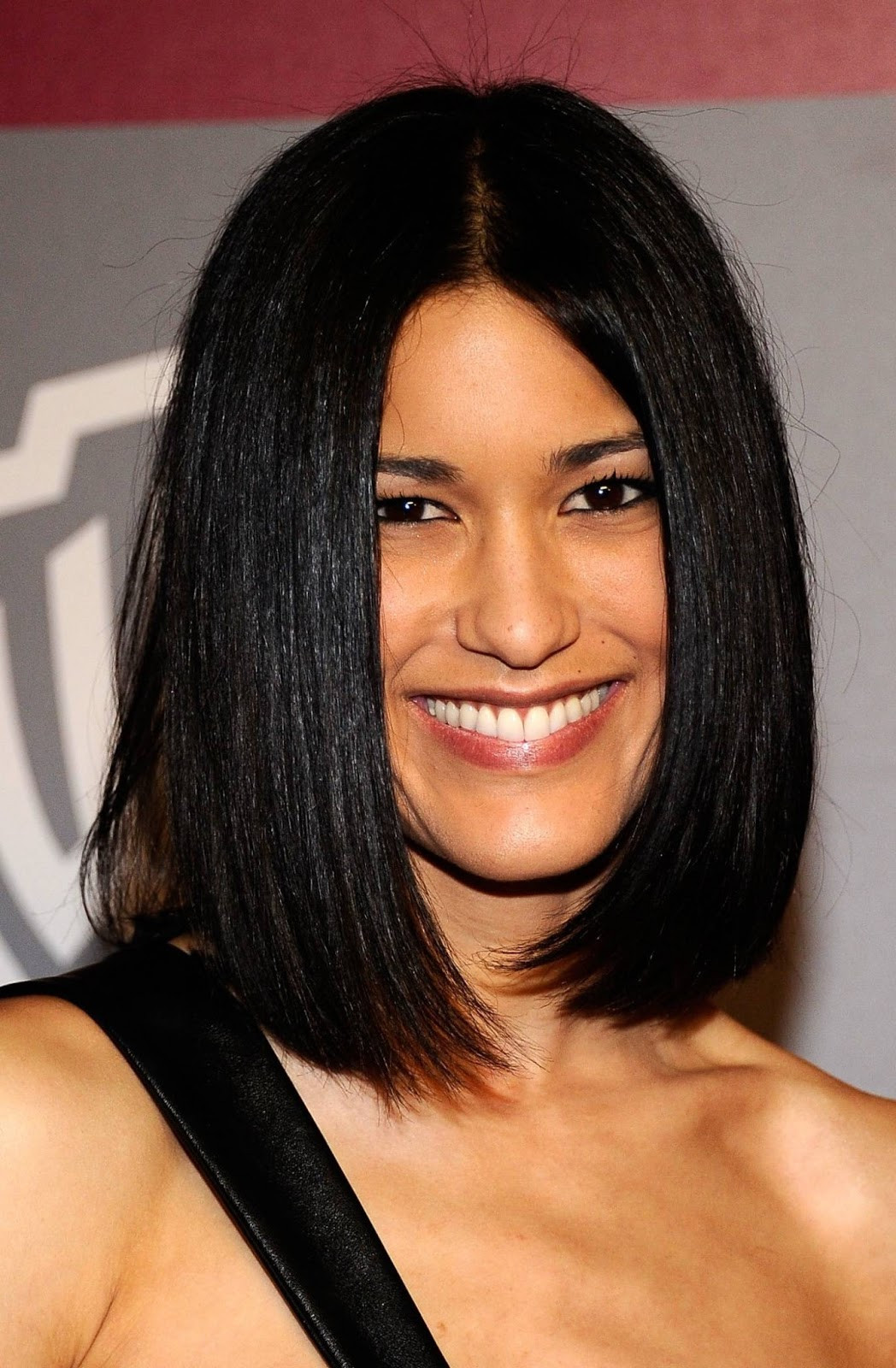 Long Bob Hairstyles For Black Hair
 Long Bob Hairstyles