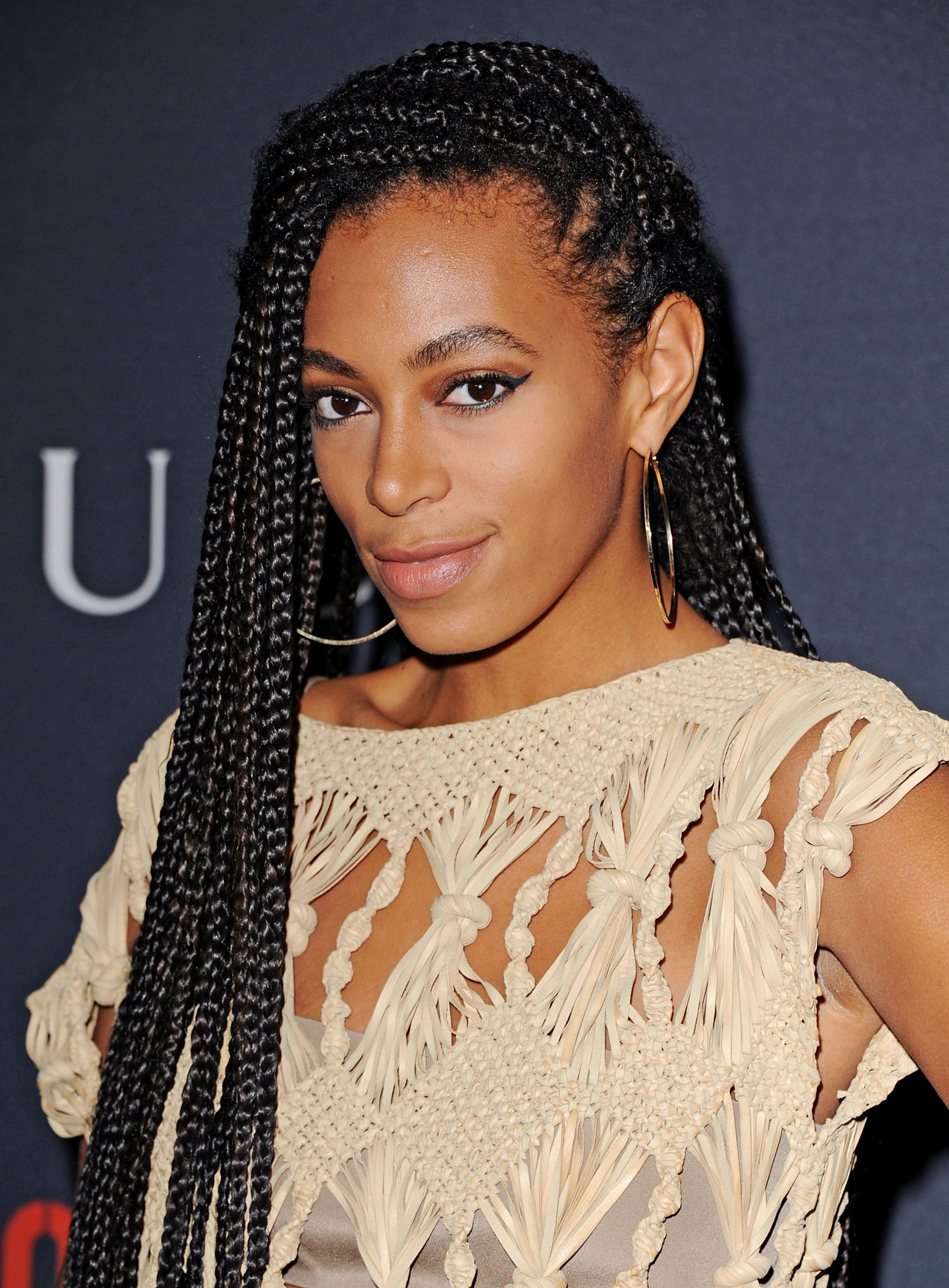 Long Box Braids Hairstyles
 Celebrity Box Braids Hairstyles To Get Ispired With