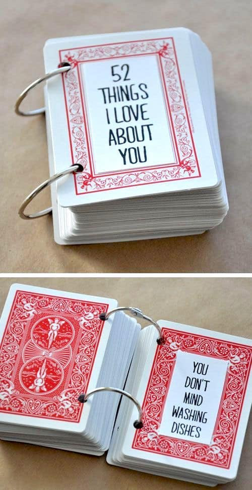 Long Distance Relationship Gifts DIY
 16 Easy DIY Gifts To Show Your Long Distance Sweetheart