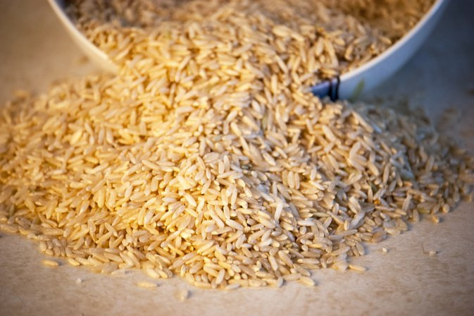 Long Grain Brown Rice
 How to Cook Long Grain Brown Rice