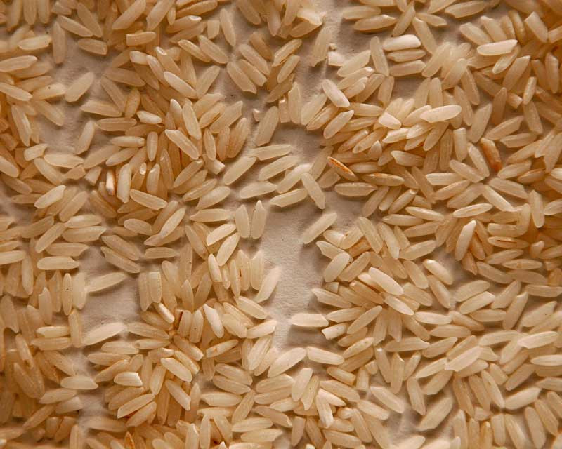 Long Grain Brown Rice
 whole grain brown rice vs long grain brown rice