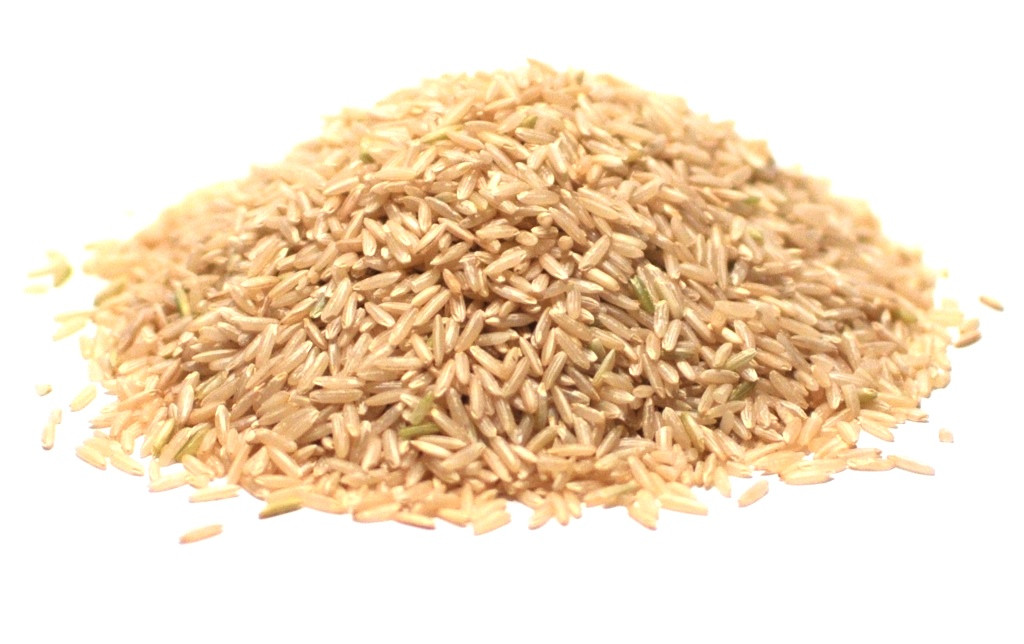 Long Grain Brown Rice
 Buy Long Grain Brown Rice line in Bulk at Mount Hope