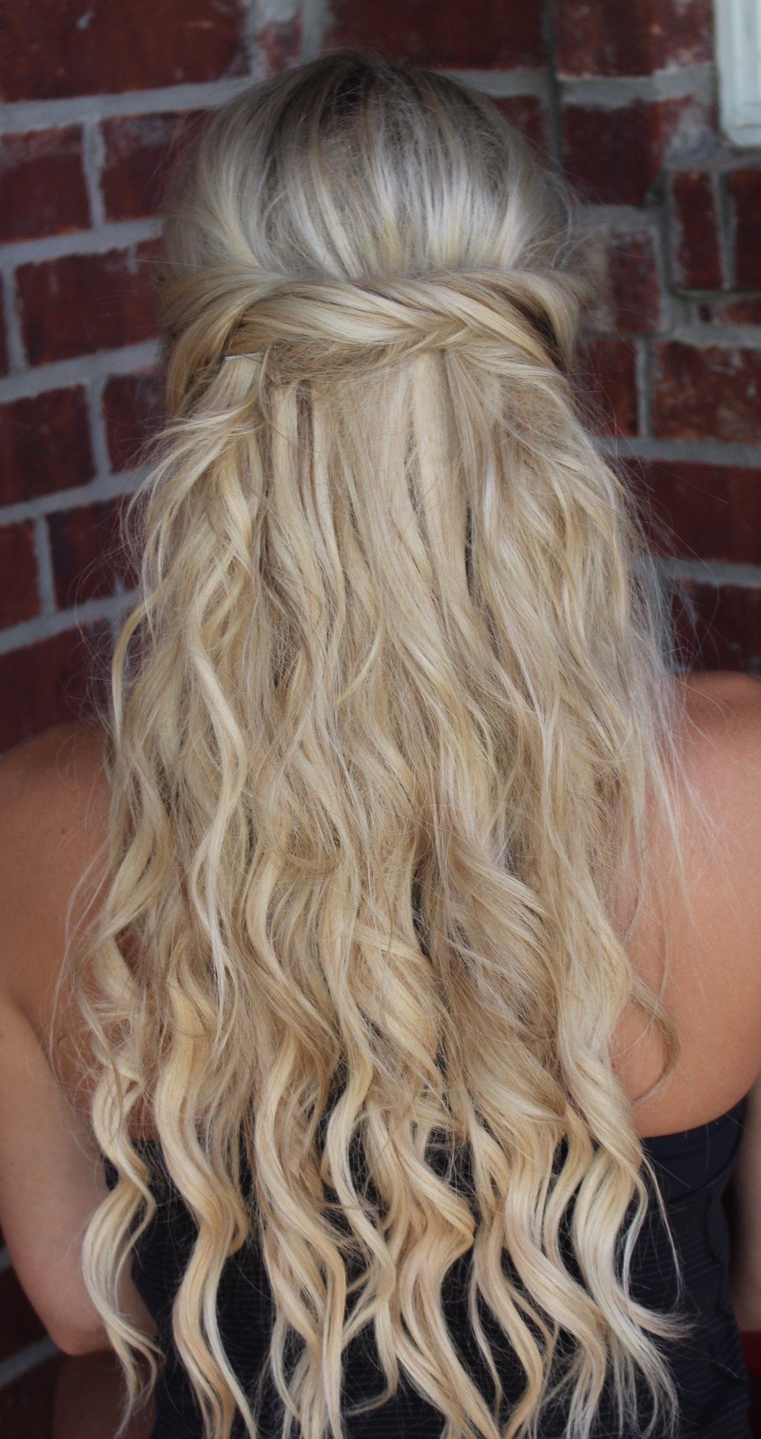 Long Hairstyles For Homecoming
 Home ing Hairstyles 2016
