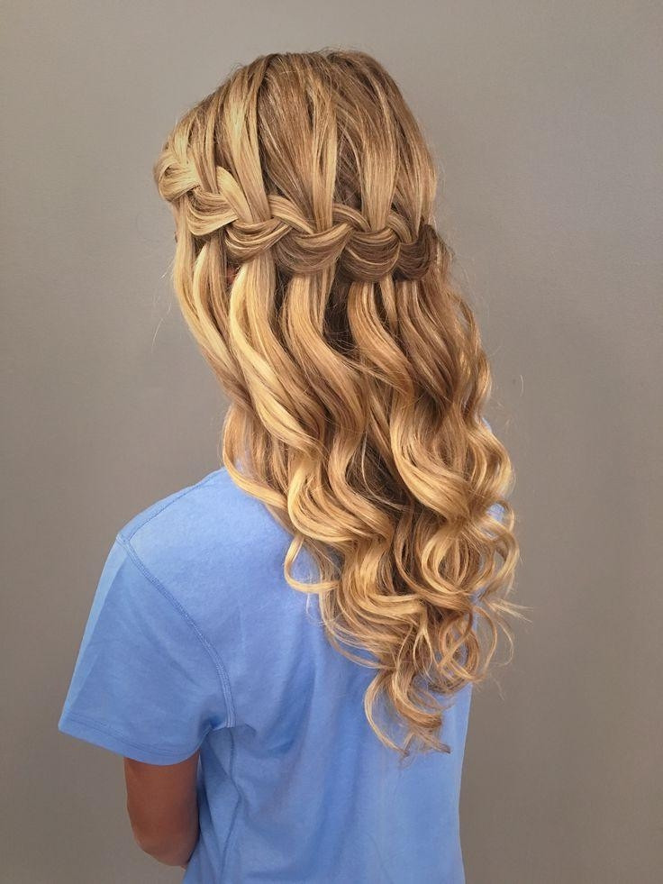 Long Hairstyles For Homecoming
 2019 Latest Long Hairstyles For Home ing