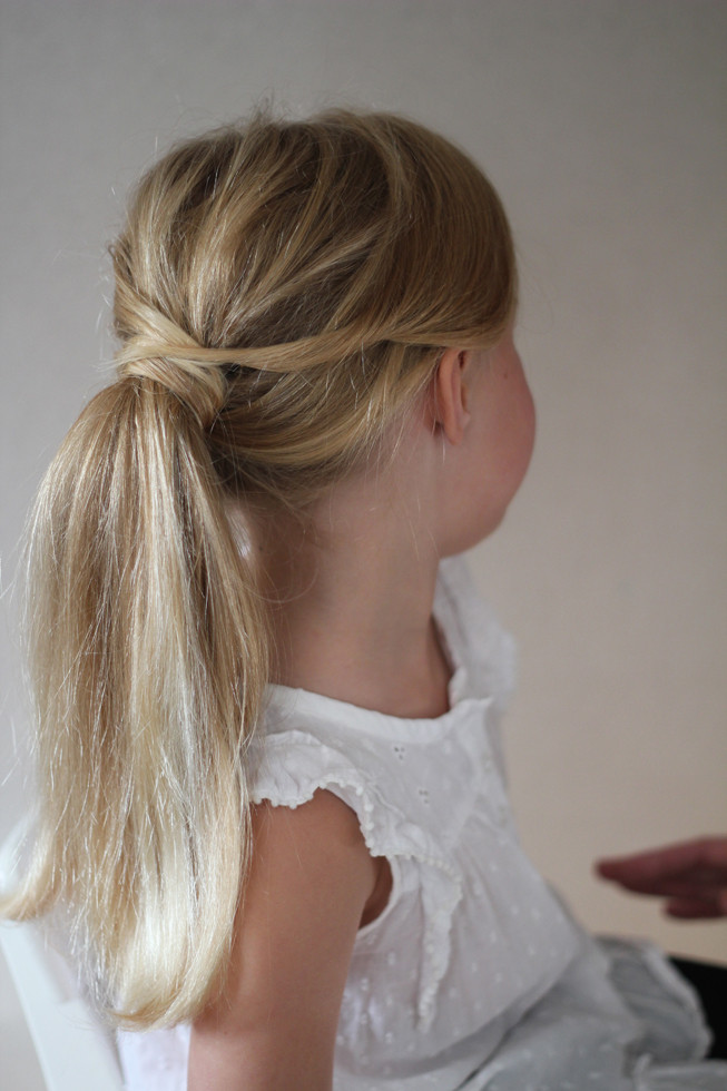 Long Hairstyles For Kids
 because they’re worth it Kids hair guide for long hair