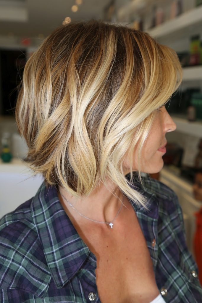 Long Inverted Bob Haircuts
 28 Easy to Style Inverted Bob Short Hairstyles