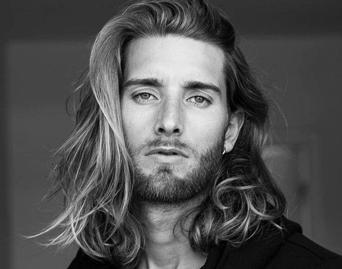 Long Mens Haircuts
 50 Best Long Hairstyles For Men 2020 Guide