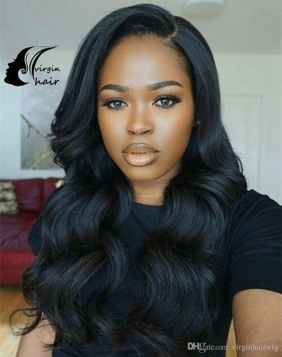 Long Weave Hairstyles For Black Women
 Long weave Hairstyles For Black Women 2017 2018
