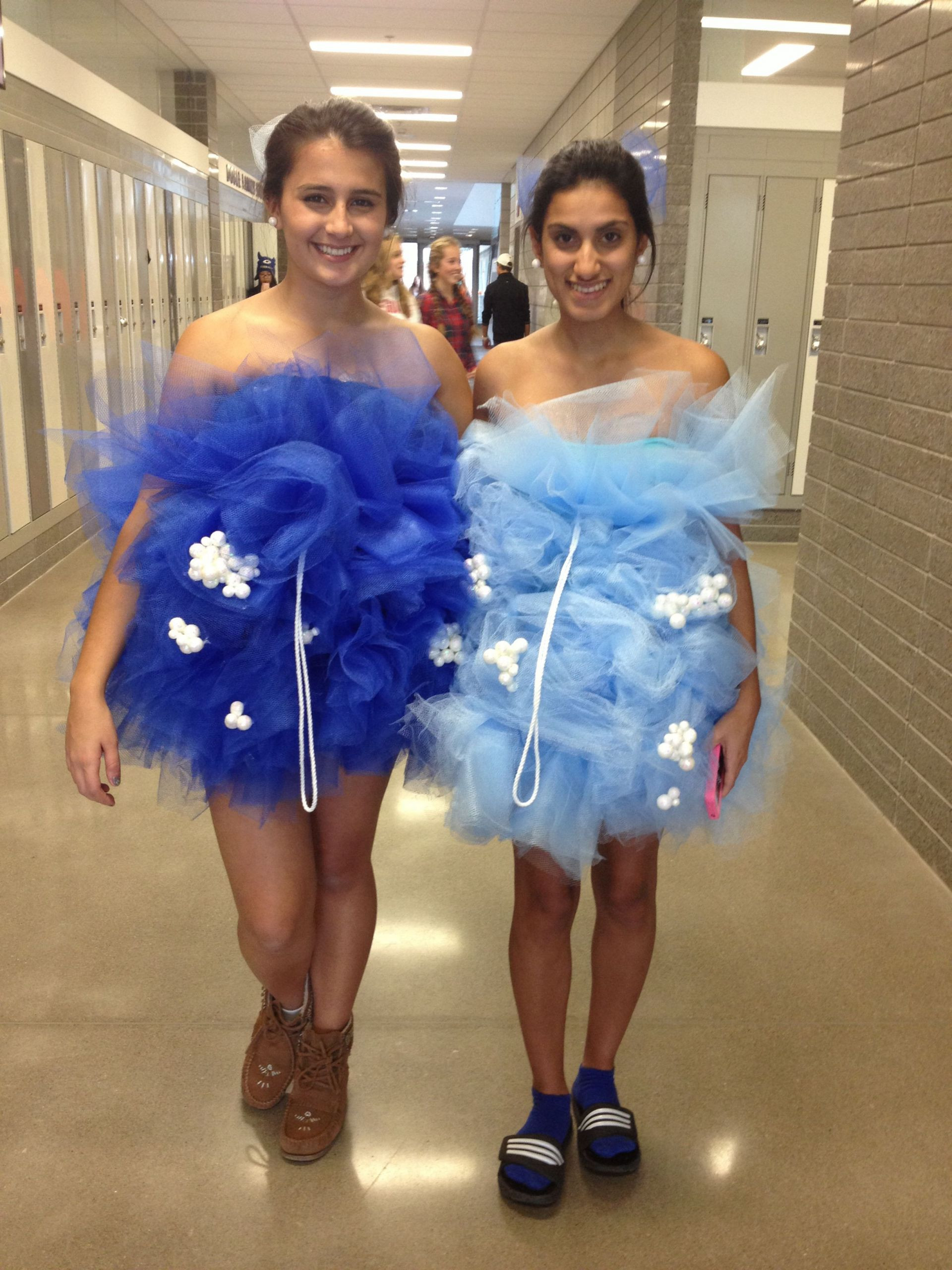 Loofah Costume DIY
 The 35 Best Ideas for Diy Loofah Costume Home Family
