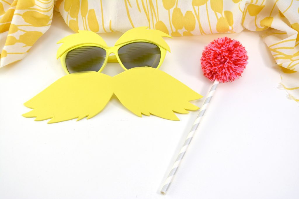 Lorax Costumes DIY
 Make Your Own Quick and Easy DIY Lorax Costume The