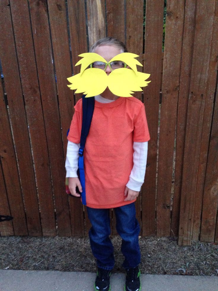 Lorax Costumes DIY
 Image result for lorax costume With images