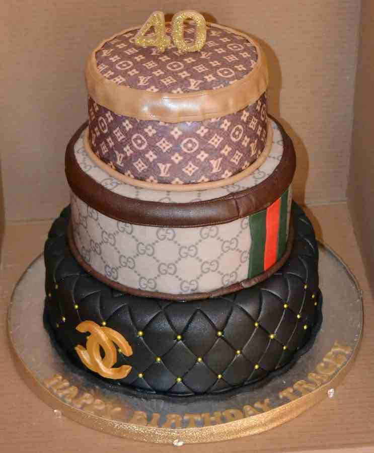 Louis Vuitton Birthday Cakes
 Ghana Rising Luxe Lifestyle The Race to Bring ‘Real