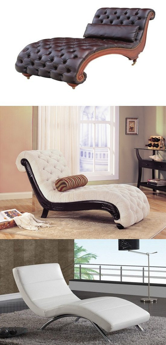 Lounge Chairs For Living Room
 Living Room Chaise Lounge Chairs Interior design