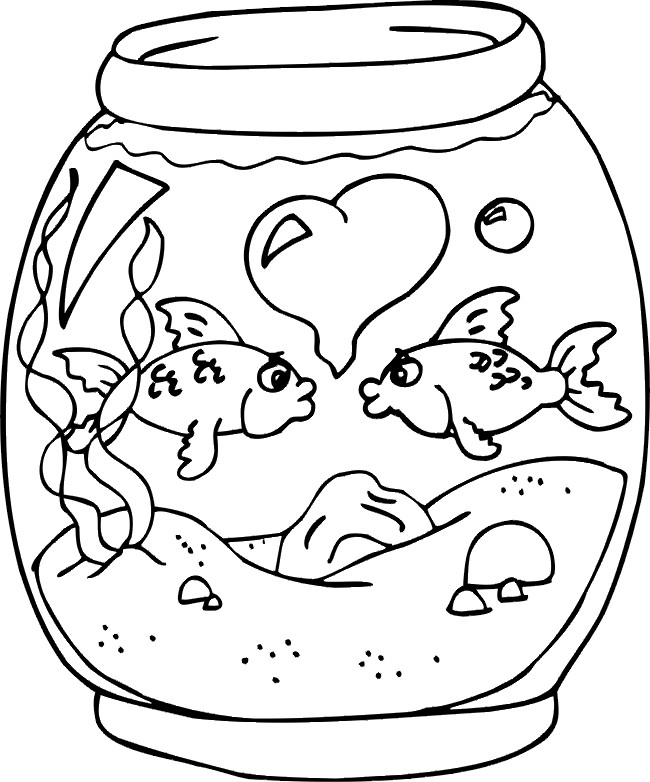 Love Coloring Pages For Kids
 15 Love Coloring Pages for Kids Disney Coloring Pages