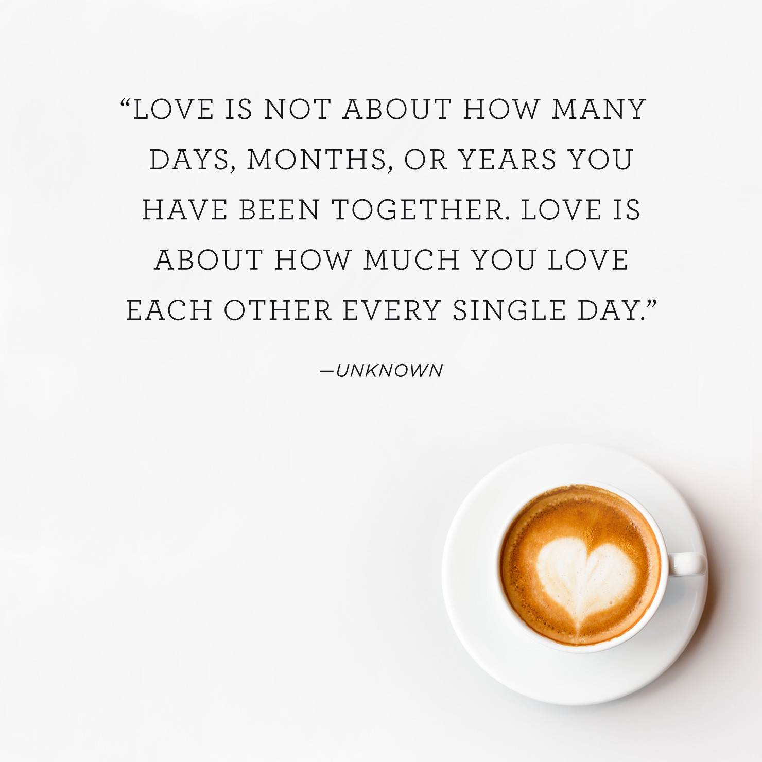 Love Quotes For Anniversary
 60 Happy Anniversary Quotes to Celebrate Your Love