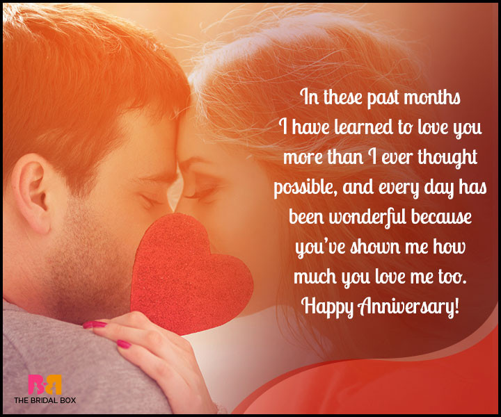 Love Quotes For Anniversary
 Love Anniversary Quotes For Him 10 Quotes That ll Make