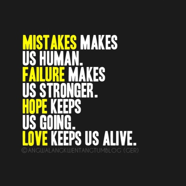 Love Quotes For Us
 87 Most Famous Failure Quotes & Sayings