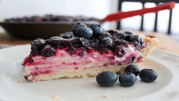 Low Calorie Blueberry Desserts
 25 best low calorie dessert recipes for weight loss
