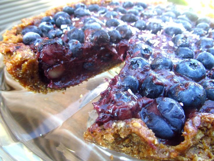 Low Calorie Blueberry Desserts
 20 the Best Ideas for Low Calorie Blueberry Desserts