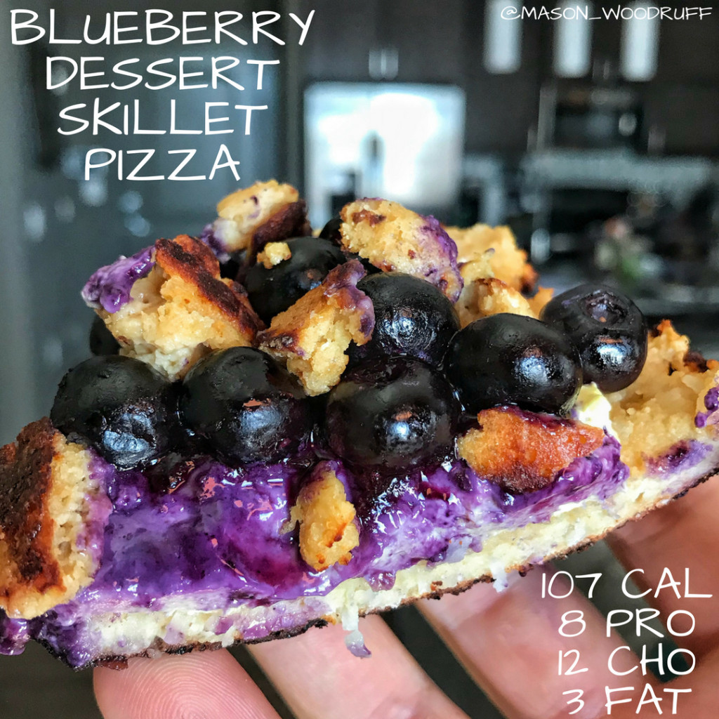 Low Calorie Blueberry Desserts
 20 the Best Ideas for Low Calorie Blueberry Desserts