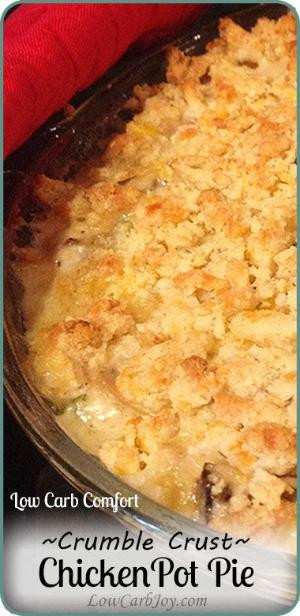 Low Calorie Chicken Pot Pie
 30 Best Low Calorie Chicken Pot Pie Recipe Best Round Up