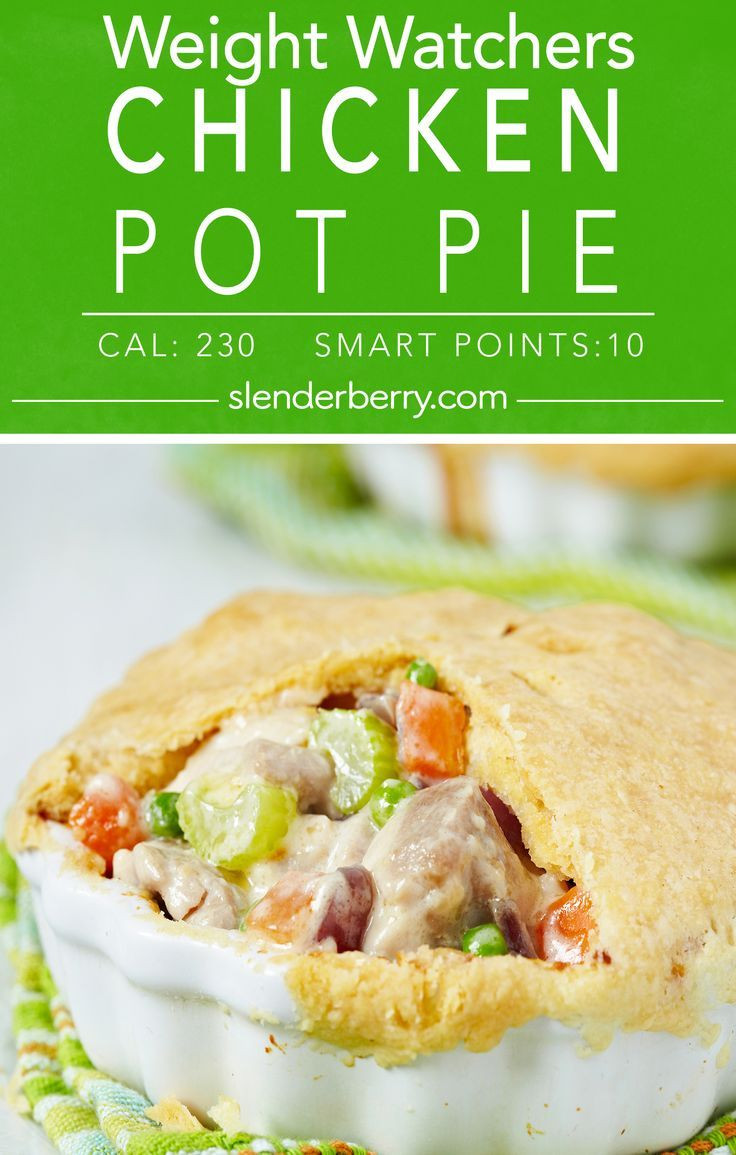 Low Calorie Chicken Pot Pie Recipe
 Skinny fort Chicken Pot Pie Recipe