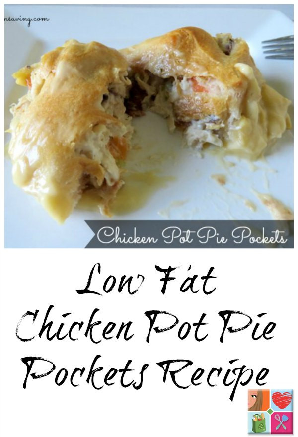 Low Calorie Chicken Pot Pie Recipe
 30 Best Low Calorie Chicken Pot Pie Recipe Best Round Up