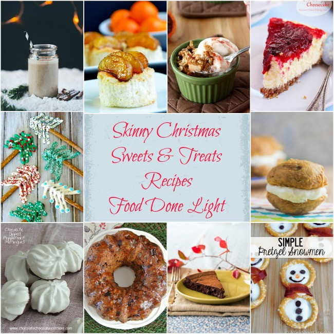 Low Calorie Christmas Desserts
 The Best Low Fat Low Calorie Desserts Best Round Up