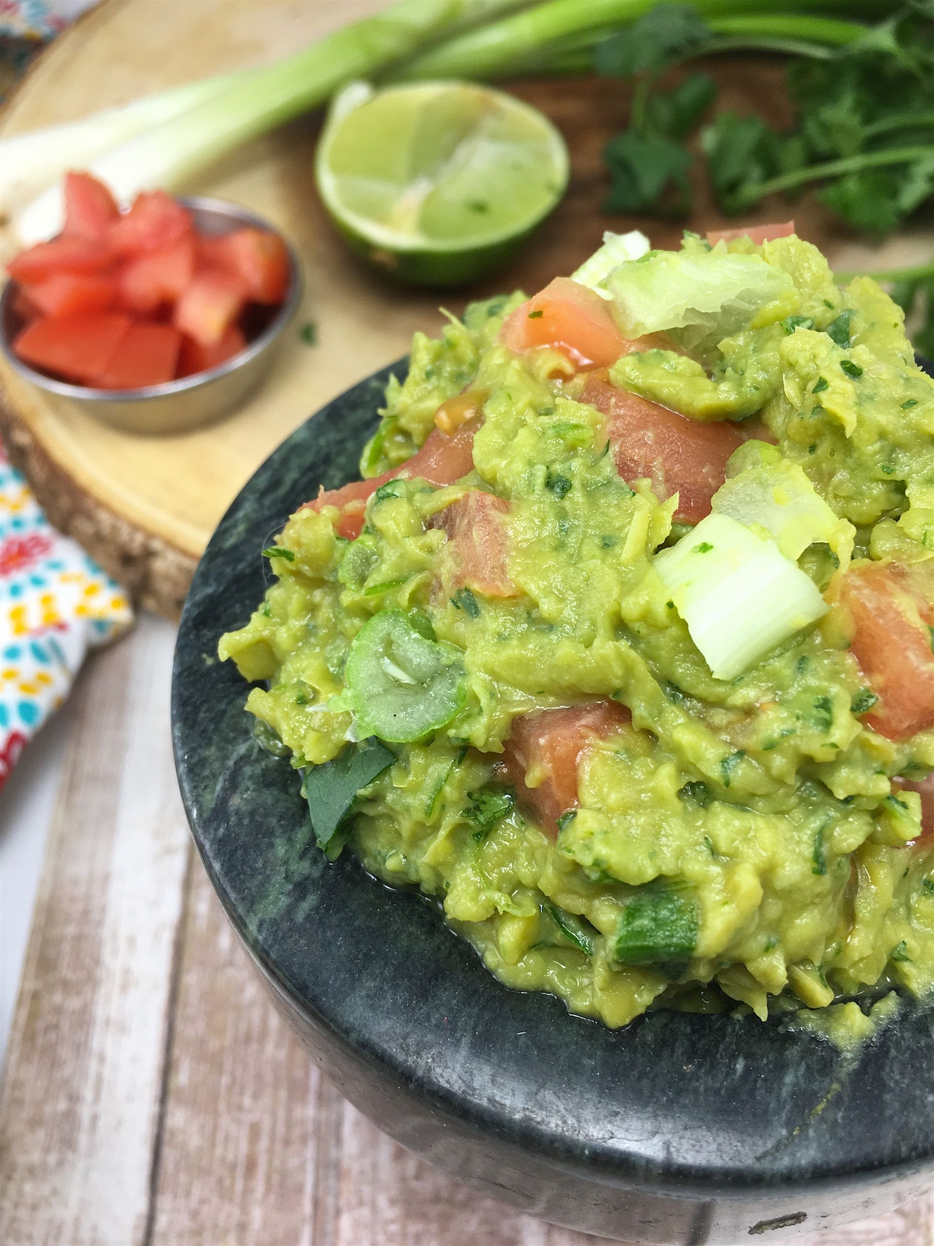 Low Calorie Guacamole
 The Best Low Calorie Guacamole Best Diet and Healthy