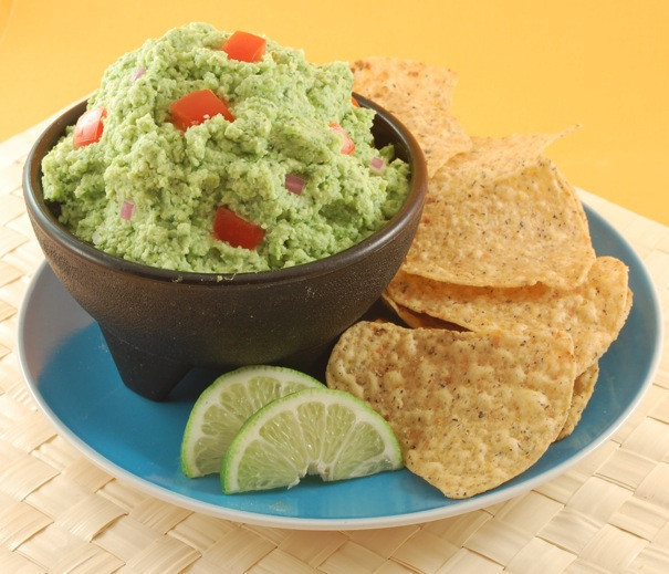 Low Calorie Guacamole
 The Best Low Calorie Guacamole Best Diet and Healthy