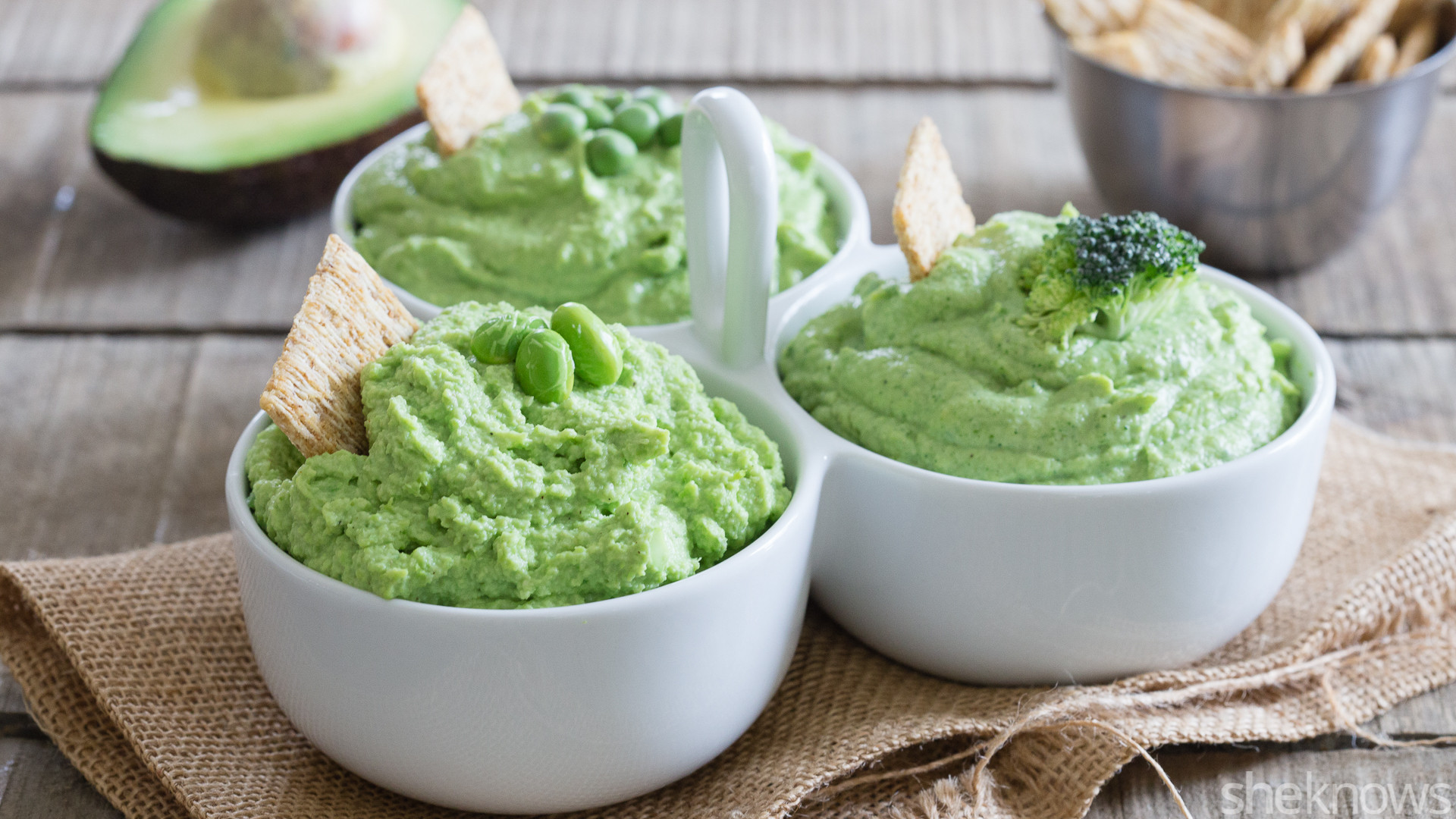 Low Calorie Guacamole
 The Best Low Calorie Guacamole Best Diet and Healthy