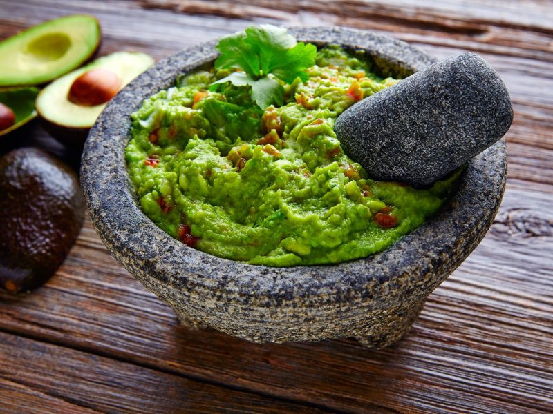 Low Calorie Guacamole
 The Best Low Calorie Guacamole Best Diet and Healthy