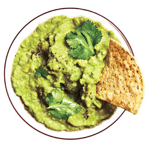 Low Calorie Guacamole
 The Best Low Calorie Guacamole Best Diet and Healthy