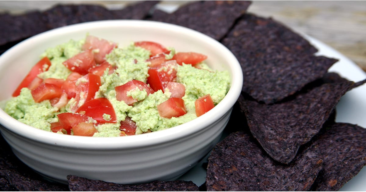 Low Calorie Guacamole
 The Best Low Calorie Guacamole Best Diet and Healthy