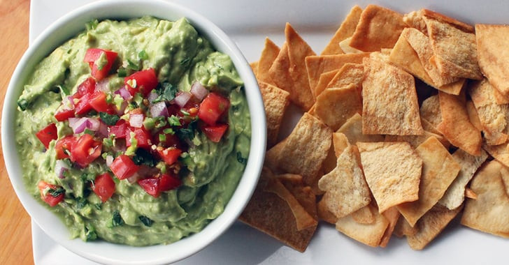 Low Calorie Guacamole
 The Best Low Calorie Guacamole Best Diet and Healthy