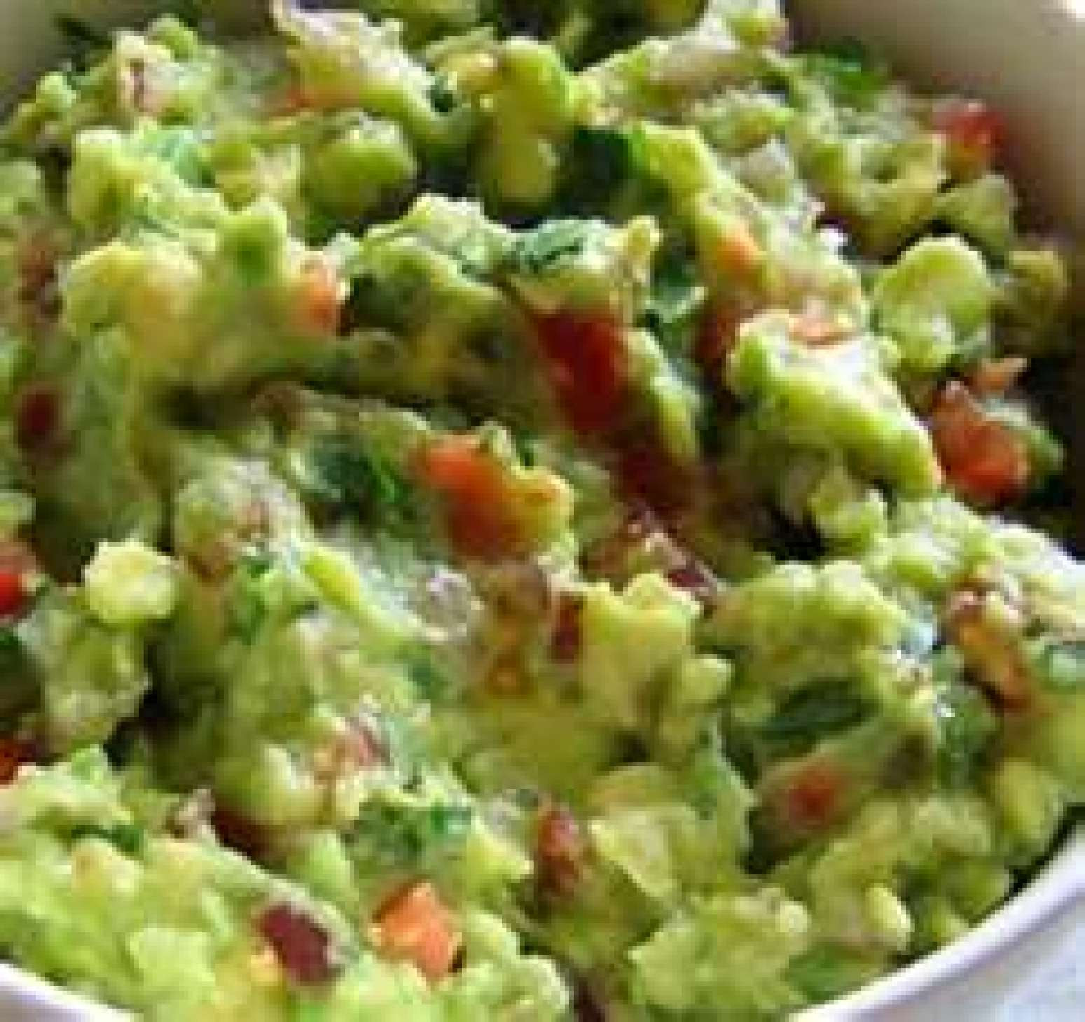 Low Calorie Guacamole
 The Best Low Calorie Guacamole Best Diet and Healthy