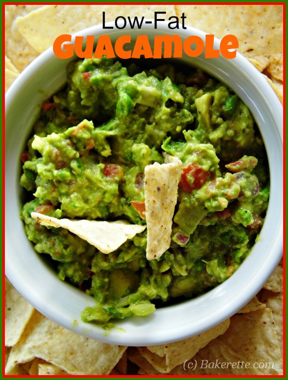 Low Calorie Guacamole
 The Best Low Calorie Guacamole Best Diet and Healthy