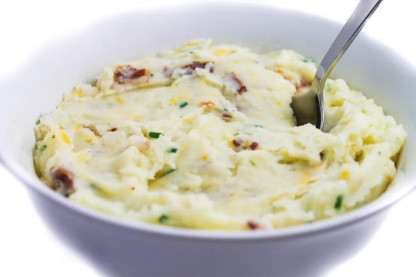 Low Calorie Mashed Potatoes
 Low Calorie Mashed Potato Recipes with Weight Watchers