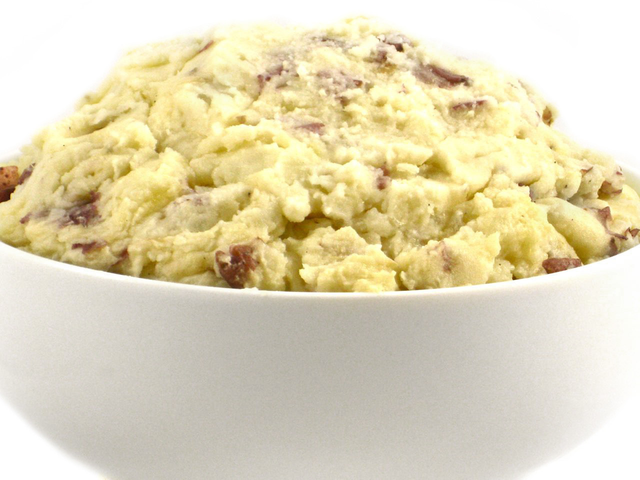 Low Calorie Mashed Potatoes
 3 Terrific Skinny Mashed Potato Recipes and a Yummy Low