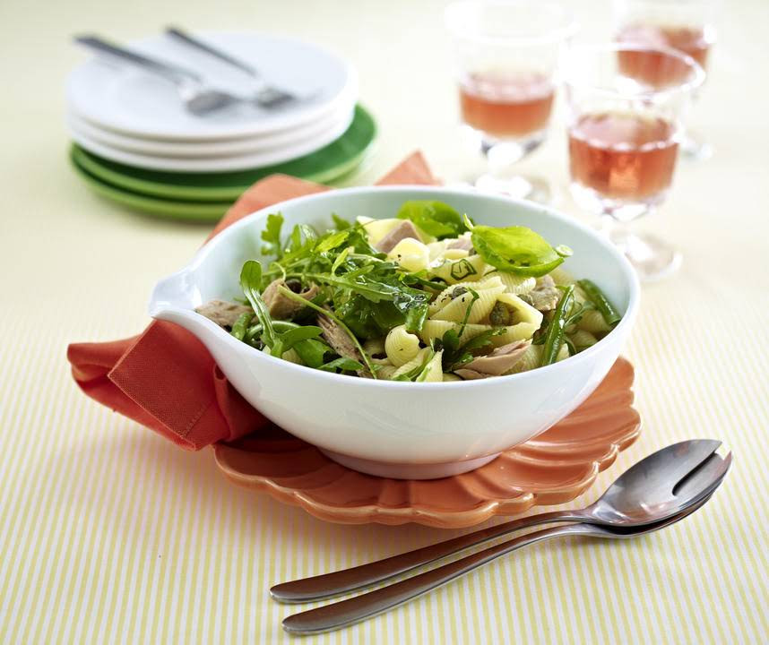 Low Calorie Pasta Salad
 10 Best Low Calorie Tuna Pasta Salad Recipes