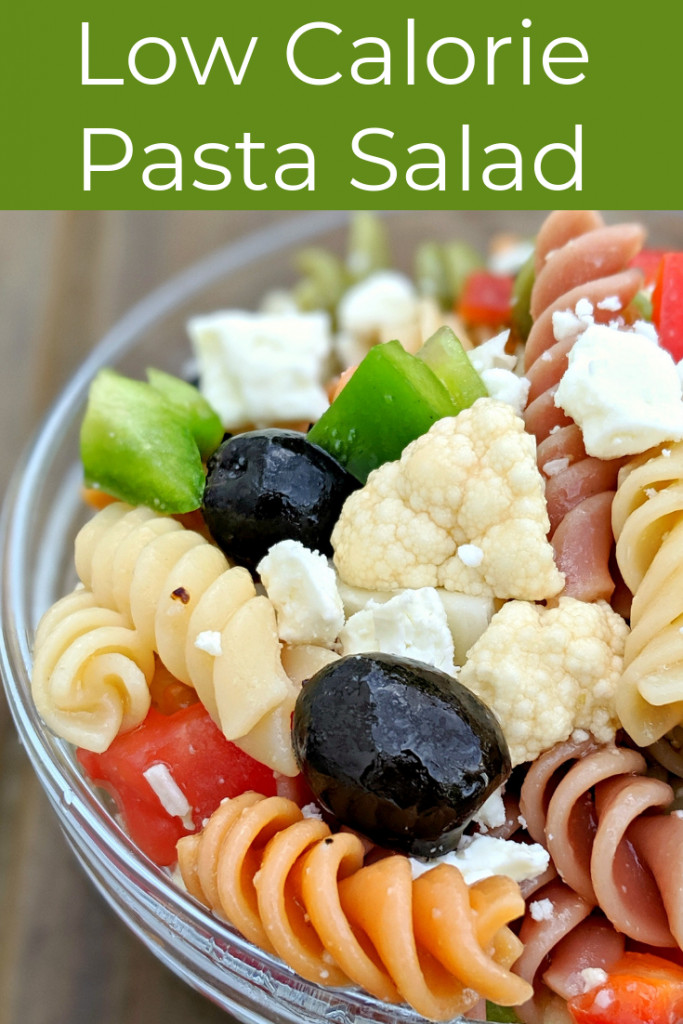Low Calorie Pasta Salad
 Low Calorie Pasta Salad Health Beet