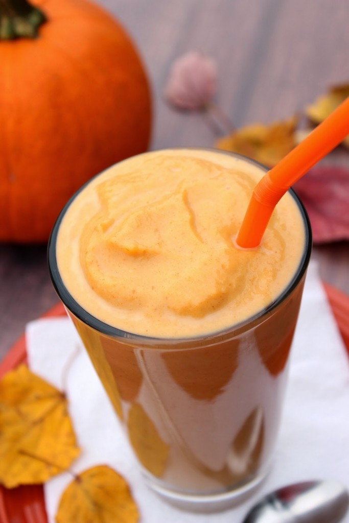 The 30 Best Ideas for Low Calorie Pumpkin Recipes – Home, Family, Style