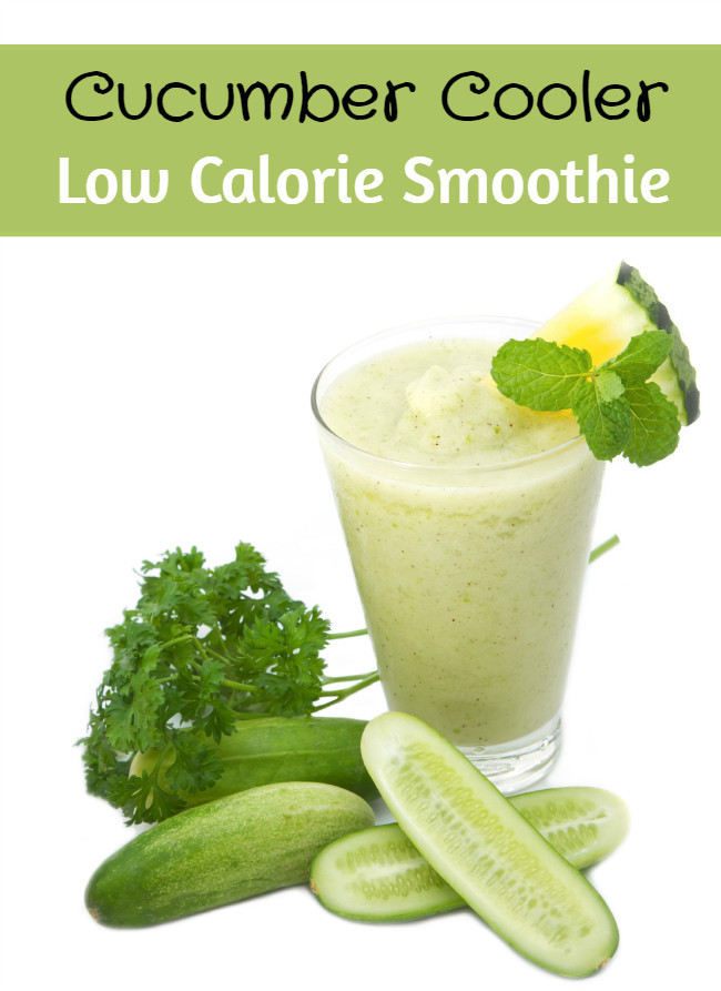 Low Calorie Smoothie Recipes For Weight Loss
 20 the Best Ideas for Low Calorie Smoothies for Weight