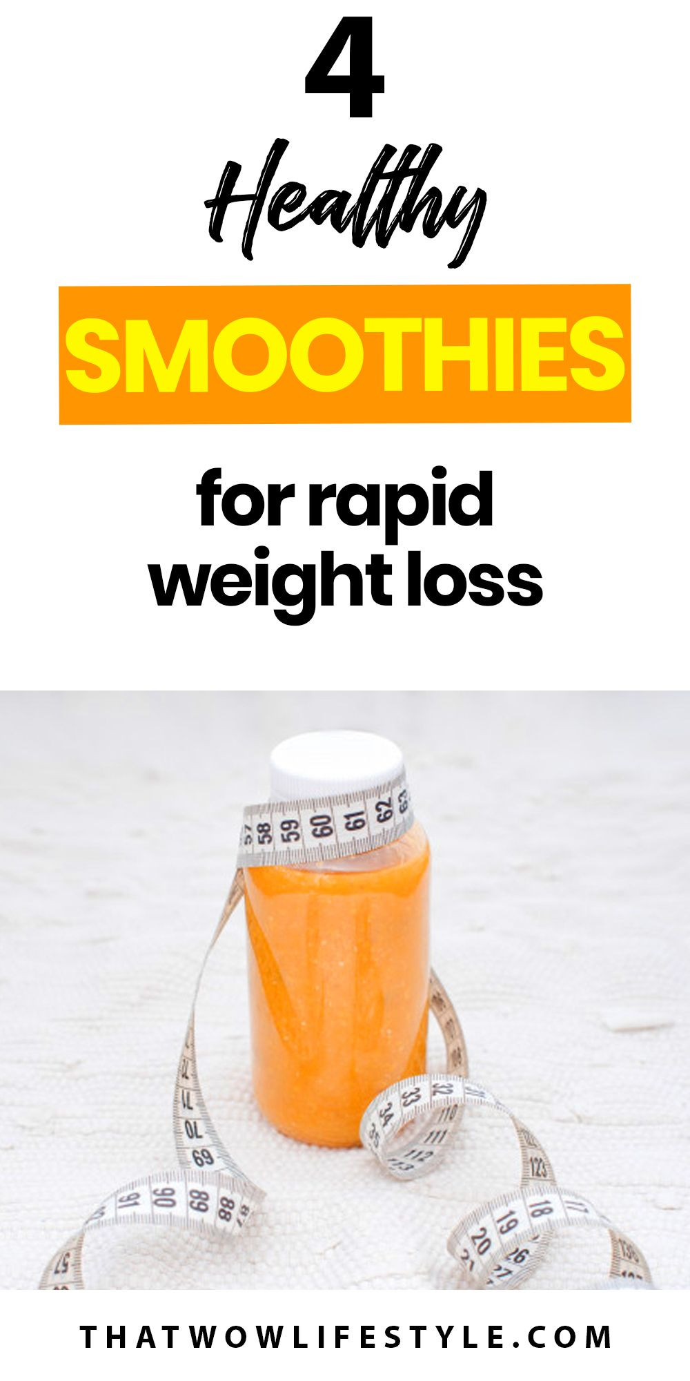 Low Calorie Smoothie Recipes For Weight Loss
 Pin on Lose Weight At Home
