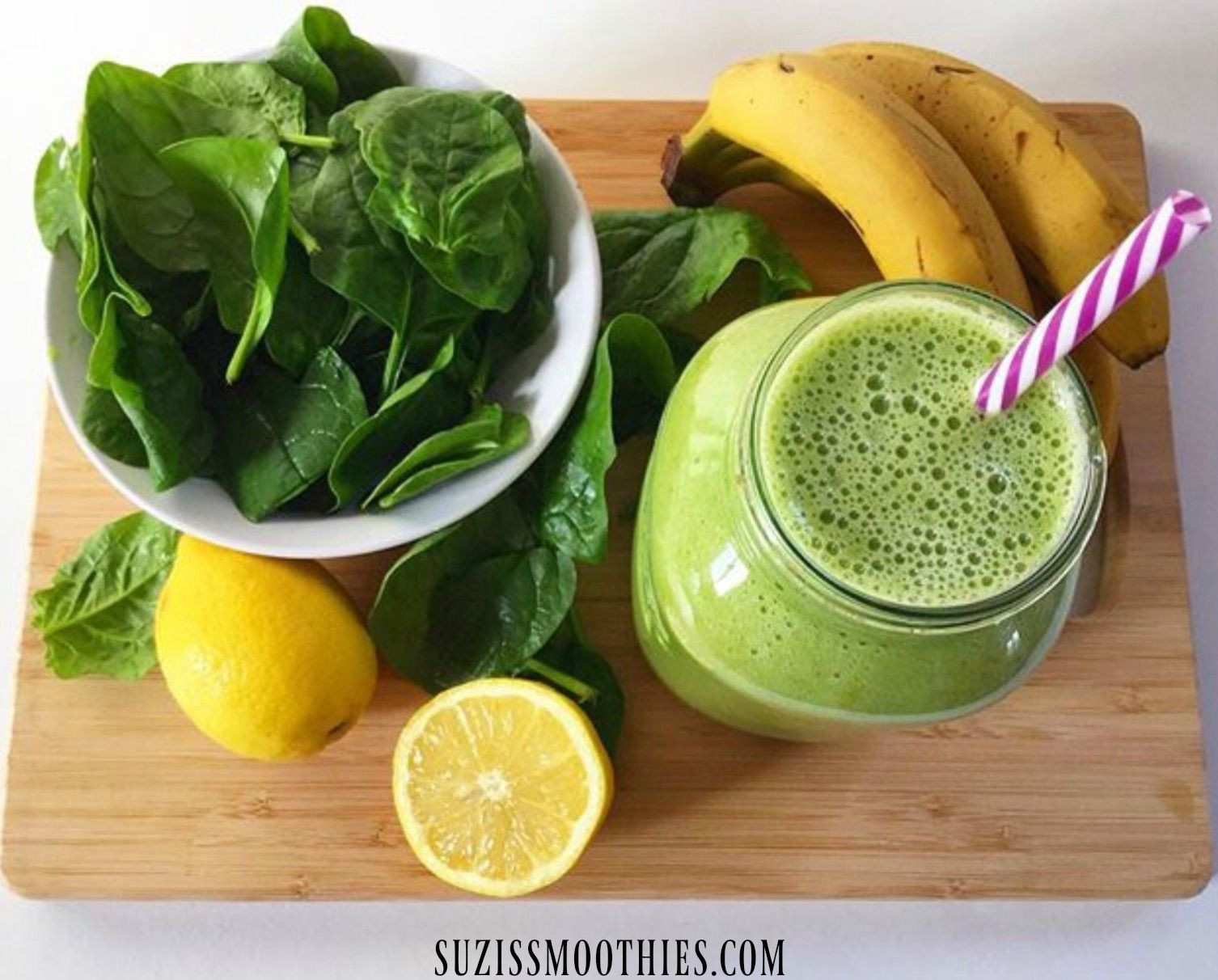 Low Calorie Smoothie Recipes For Weight Loss
 Pin on Health with Suzi Blog Posts