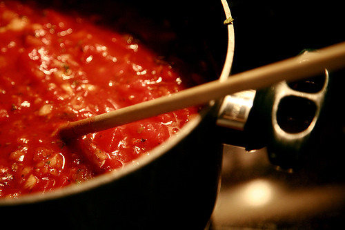 Low Calorie Spaghetti Sauce
 Renew Health Coaching Low Calorie Low Sodium Spaghetti Sauce