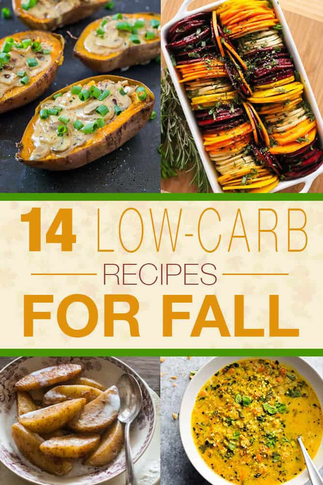 Low Carb Fall Recipes
 The top 30 Ideas About Low Carb Fall Recipes Best Round