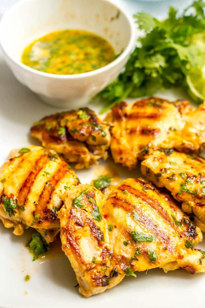 Low Carb Grilled Chicken Recipes
 20 Amazing Low Carb Grilled Chicken Recipes Kalyn s Kitchen